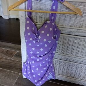 LAST CHANCE Esther Williams swimsuit 8